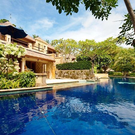Pool Villa Merumatta Senggigi Ngoại thất bức ảnh