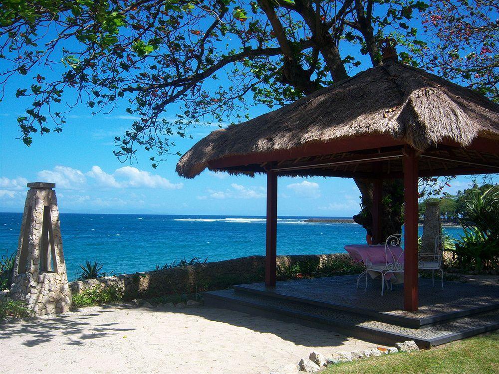 Pool Villa Merumatta Senggigi Ngoại thất bức ảnh