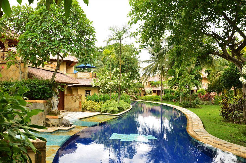Pool Villa Merumatta Senggigi Ngoại thất bức ảnh