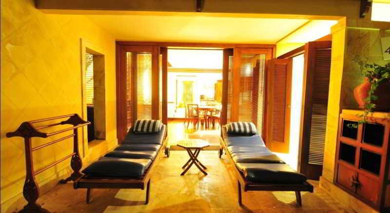 Pool Villa Merumatta Senggigi Ngoại thất bức ảnh