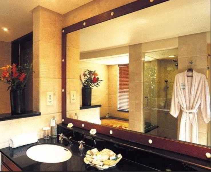 Pool Villa Merumatta Senggigi Ngoại thất bức ảnh