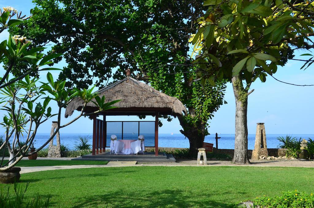 Pool Villa Merumatta Senggigi Ngoại thất bức ảnh